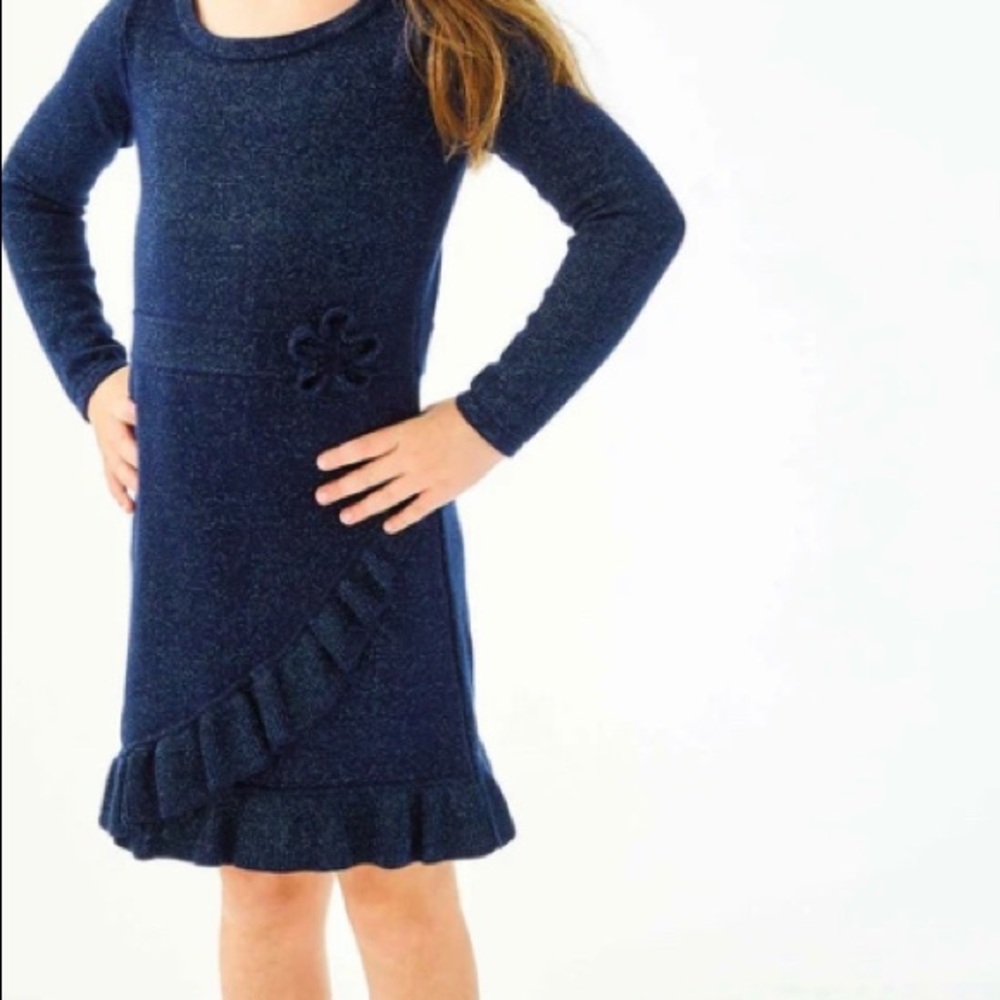Lilly Pulitzer Stefani dress